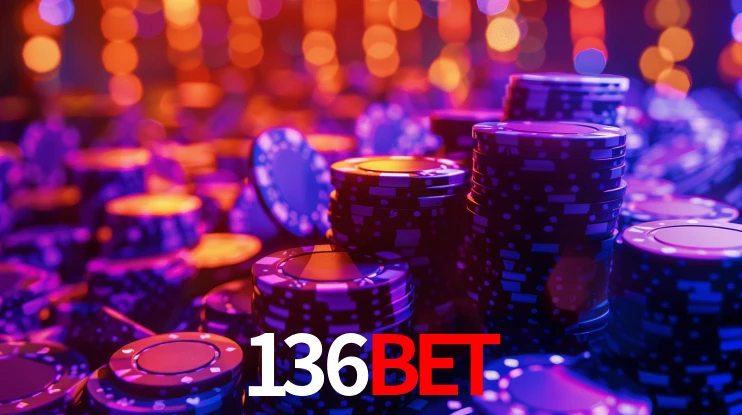 136BET
