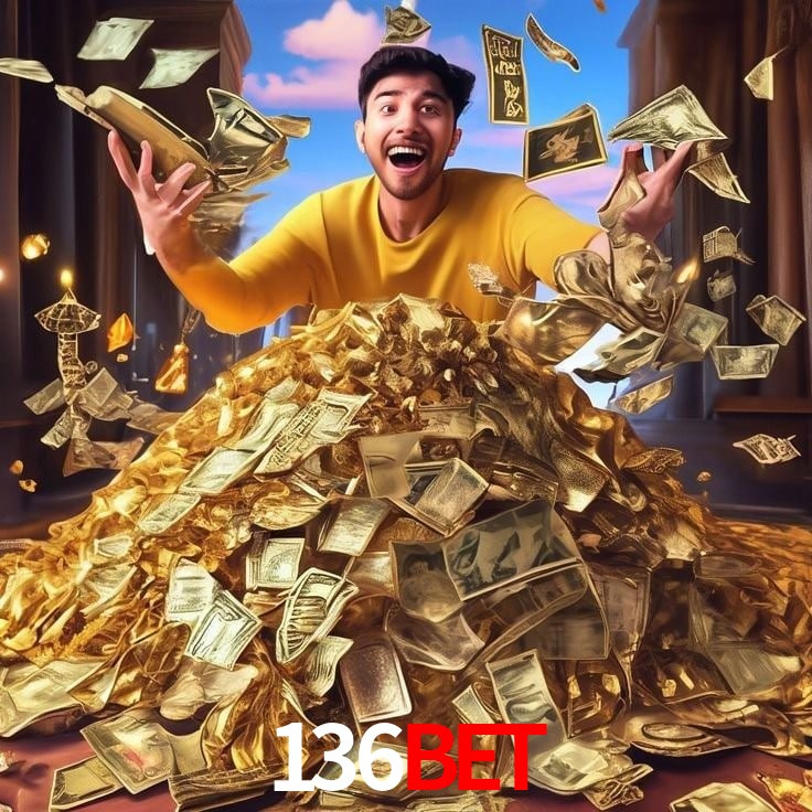PIX Instantâneo 136BET