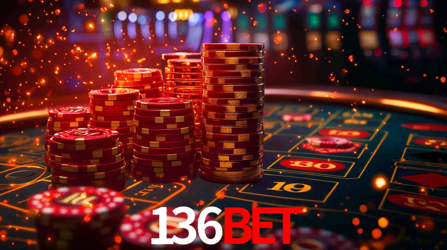 Tournaments 136BET