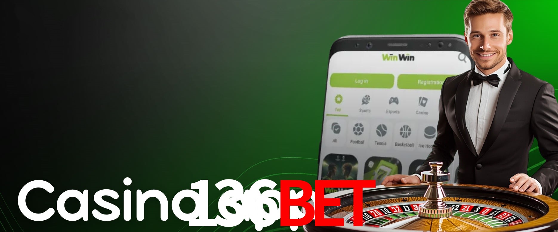Weekend Specials 136BET