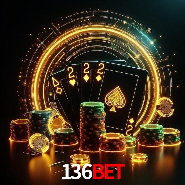 Apostas de Tênis 136BET