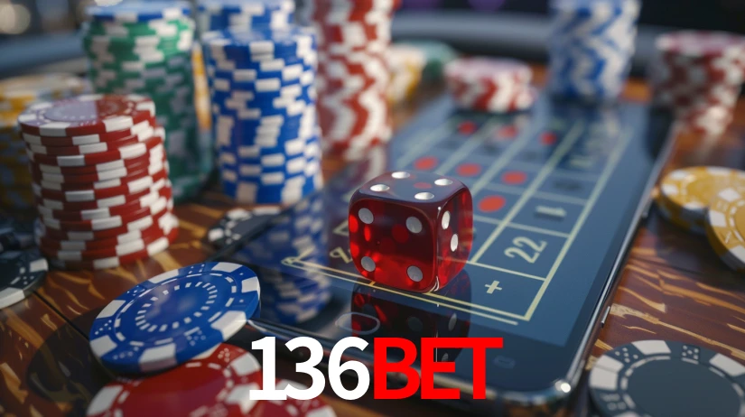 136BET.com