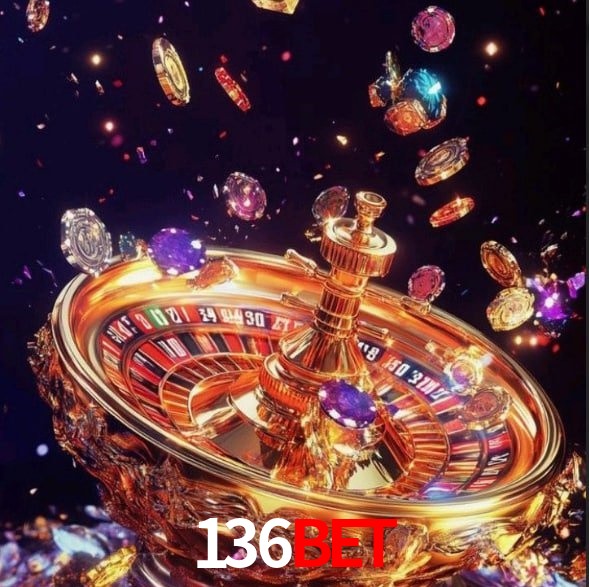Cadastro Rápido 136BET