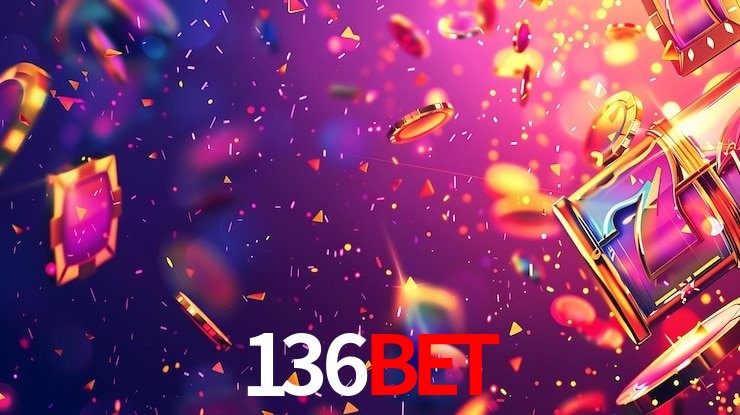 Inovações de Jogos na 136BET: O Futuro das Experiências Interativas
