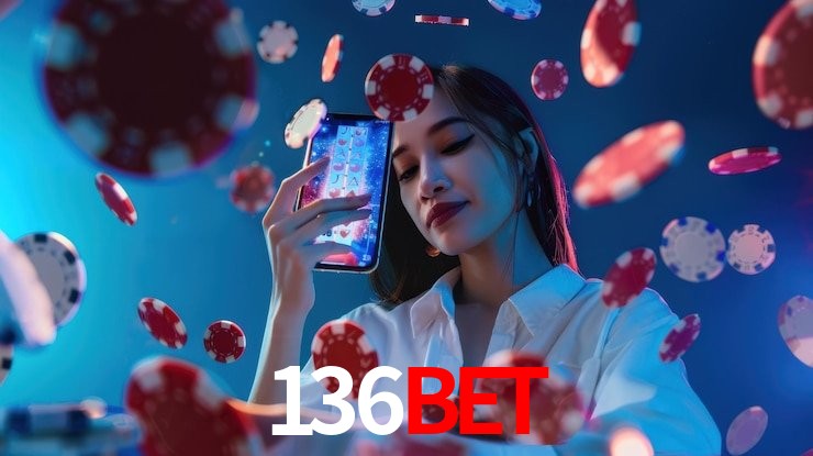 Descubra a Essência do 136BET: Nossa História e Compromissos