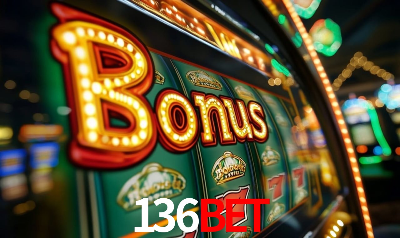 Promoção Relâmpago 136BET
