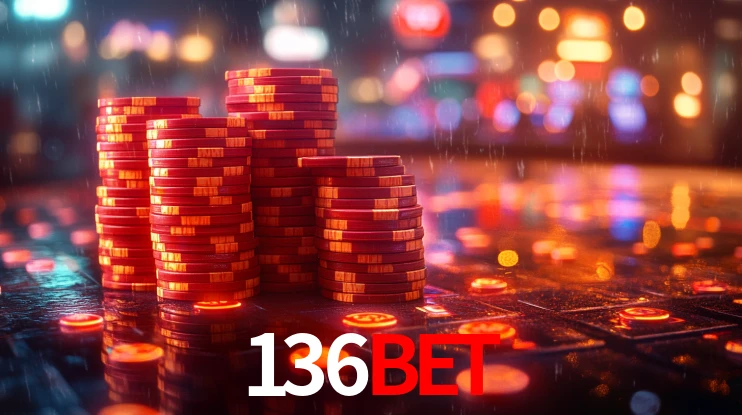136BET