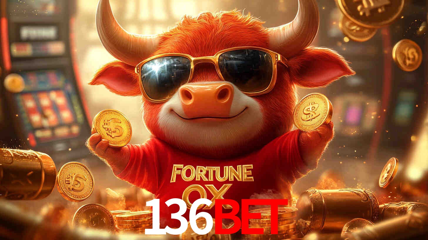 136BET - ONLINE PLATAFORMA OFICIAL - 136BET.com