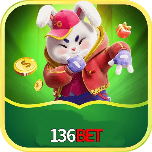 136BET cassino